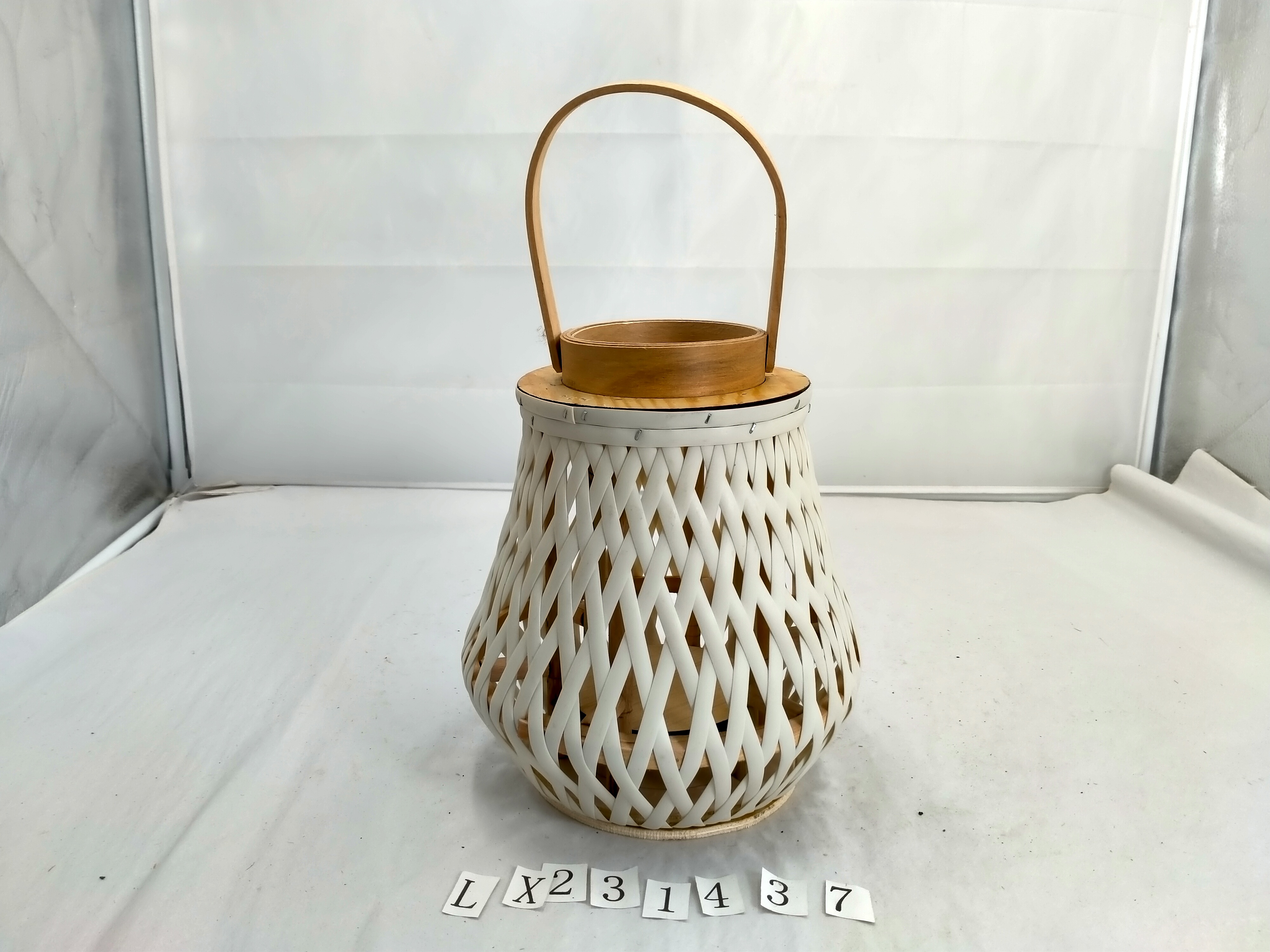 风灯工艺品