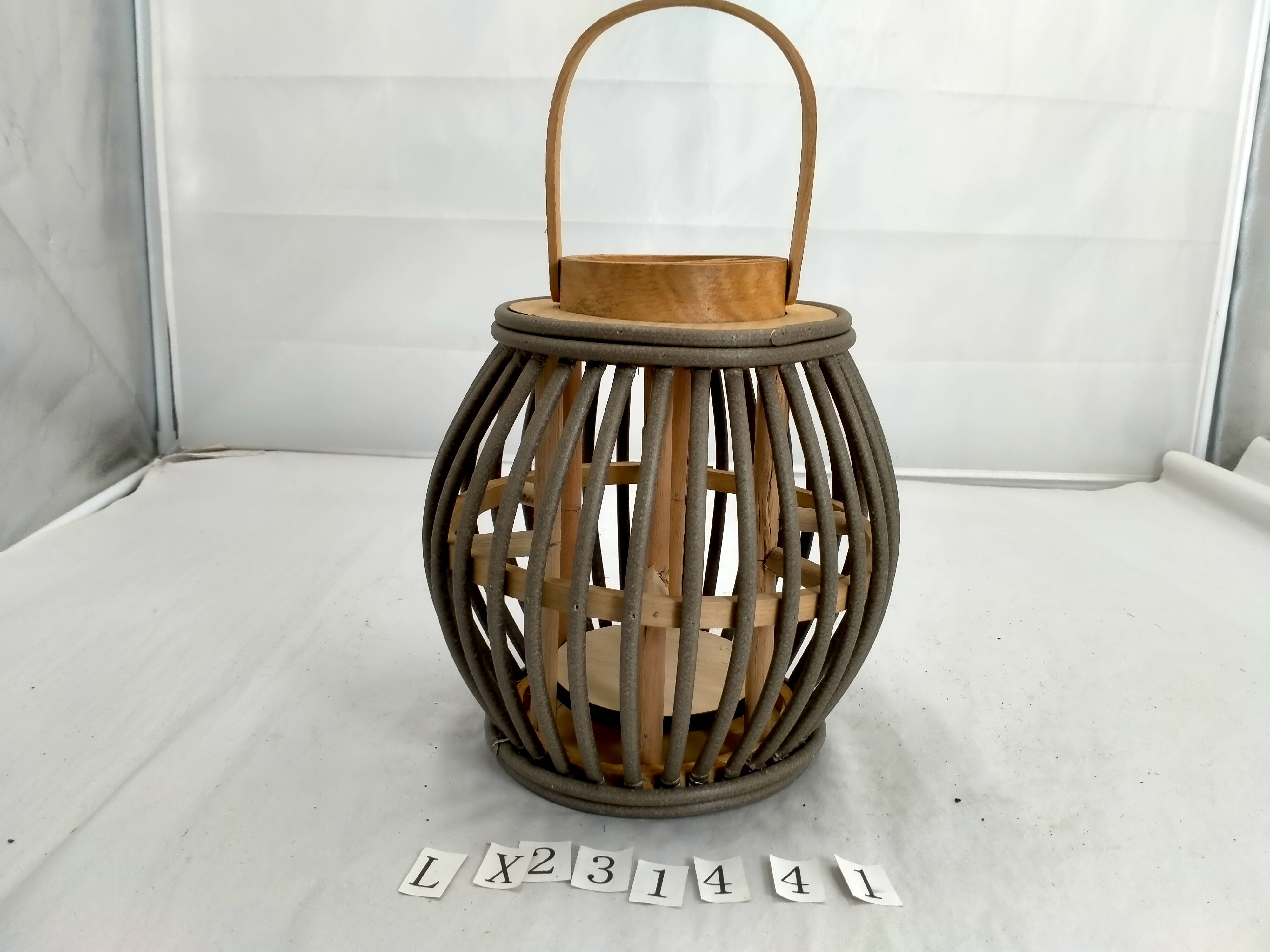 风灯工艺品