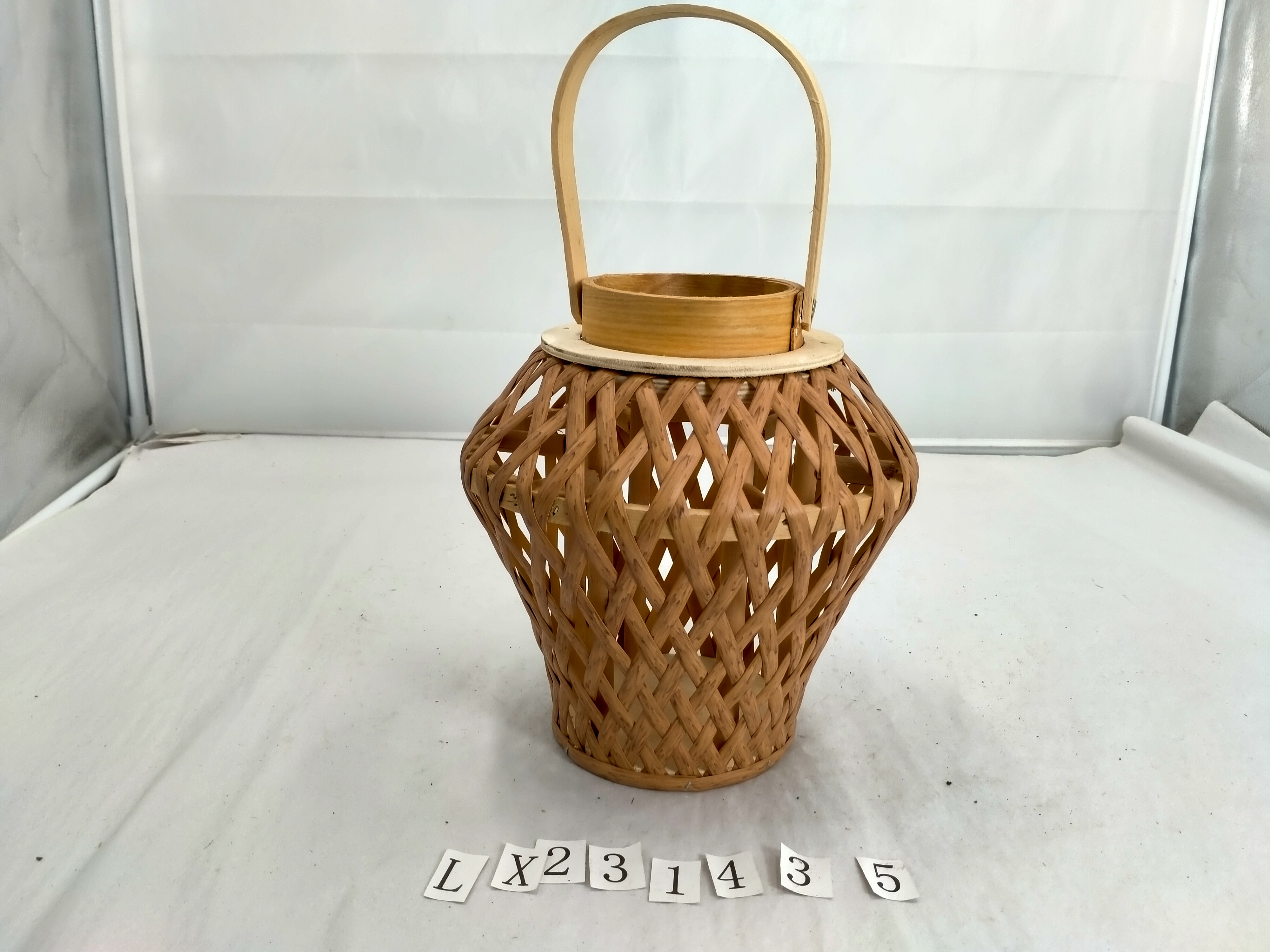 风灯工艺品