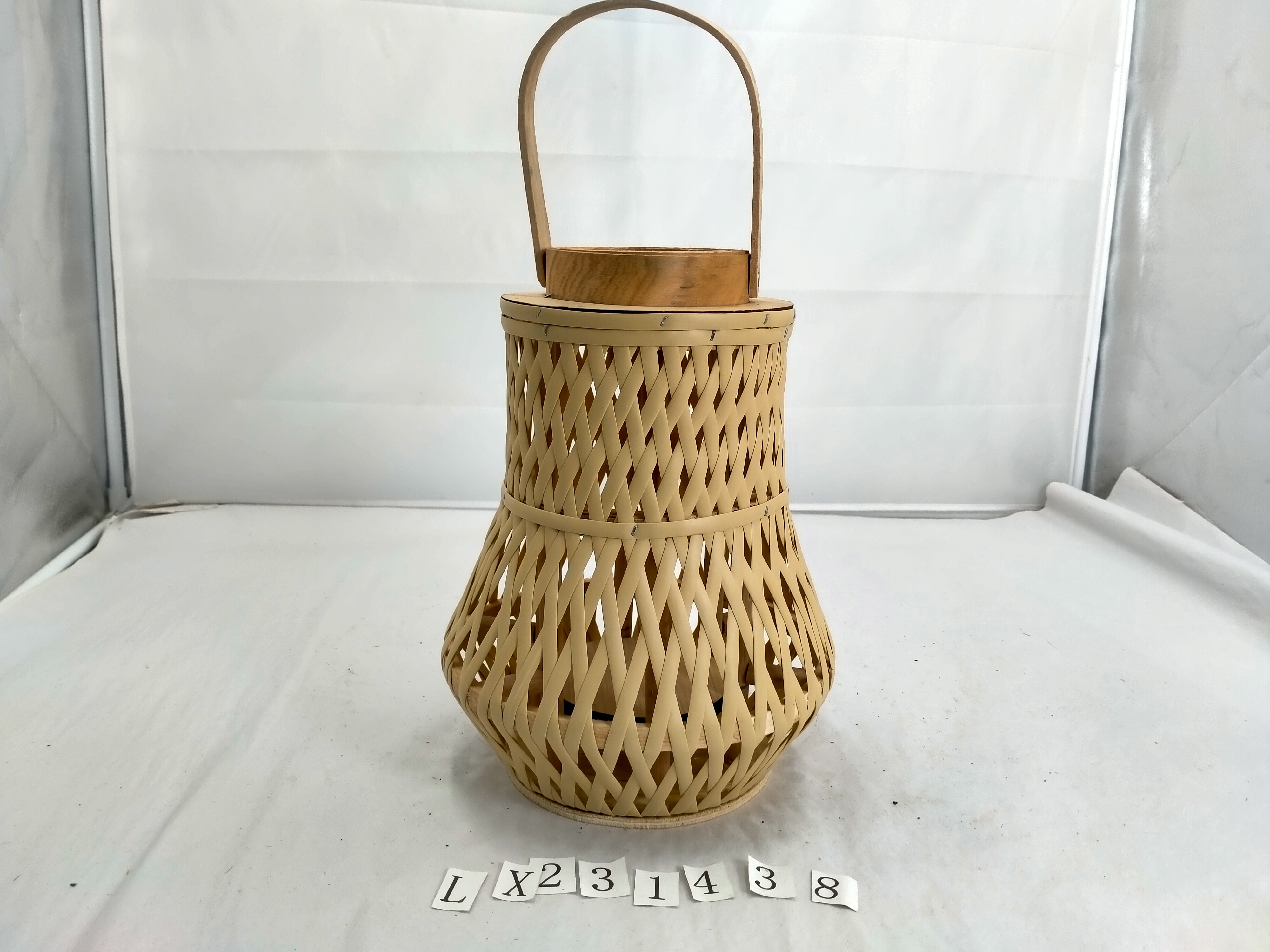 风灯工艺品