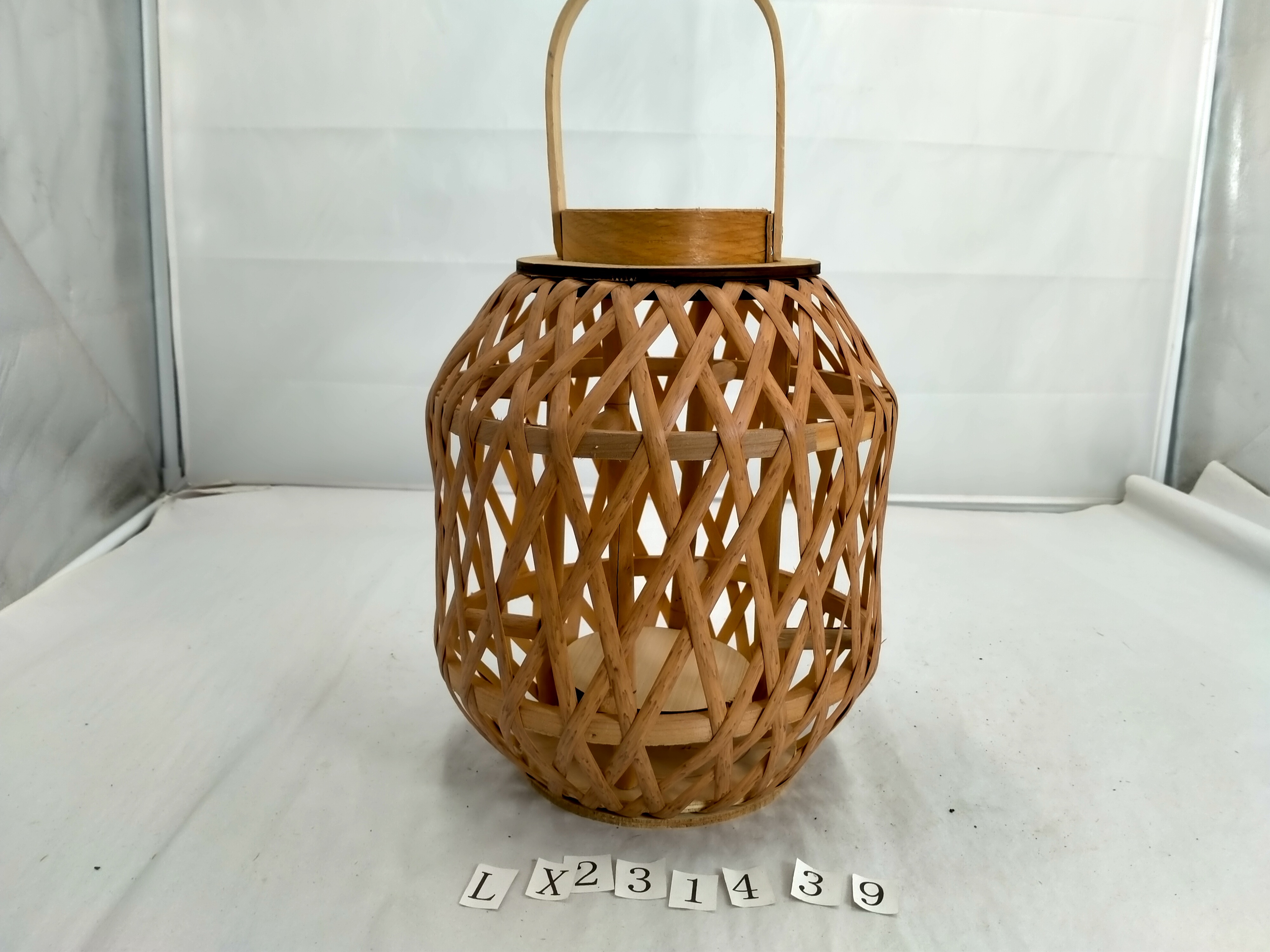 风灯工艺品